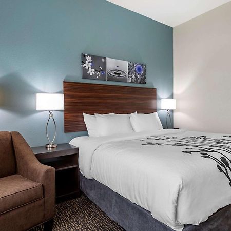 Sleep Inn Waukee-West Des Moines Cameră foto