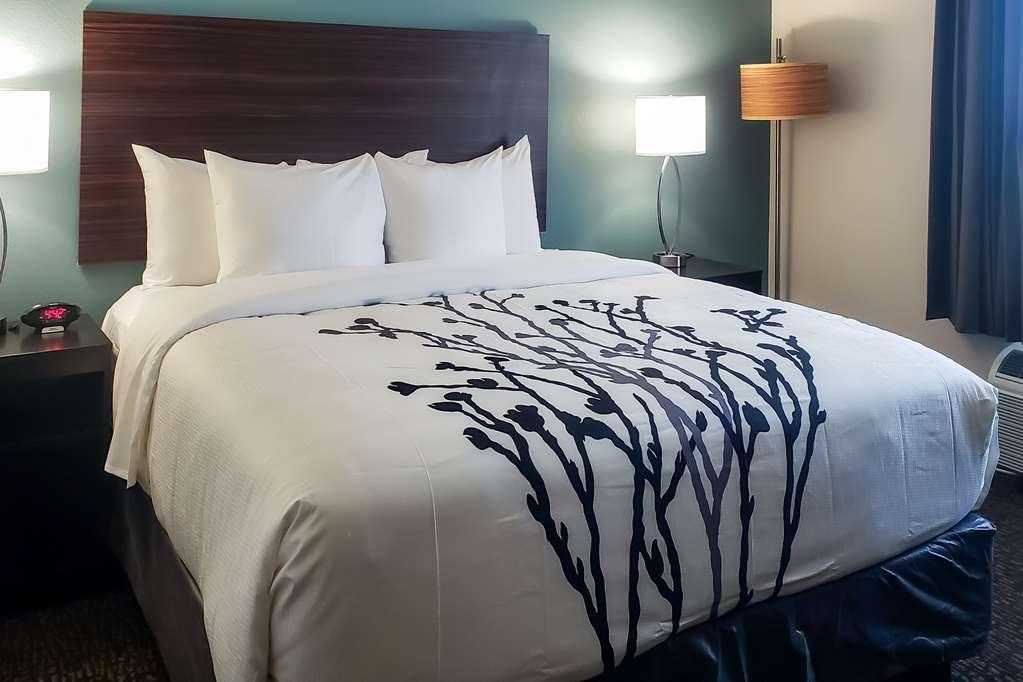 Sleep Inn Waukee-West Des Moines Cameră foto