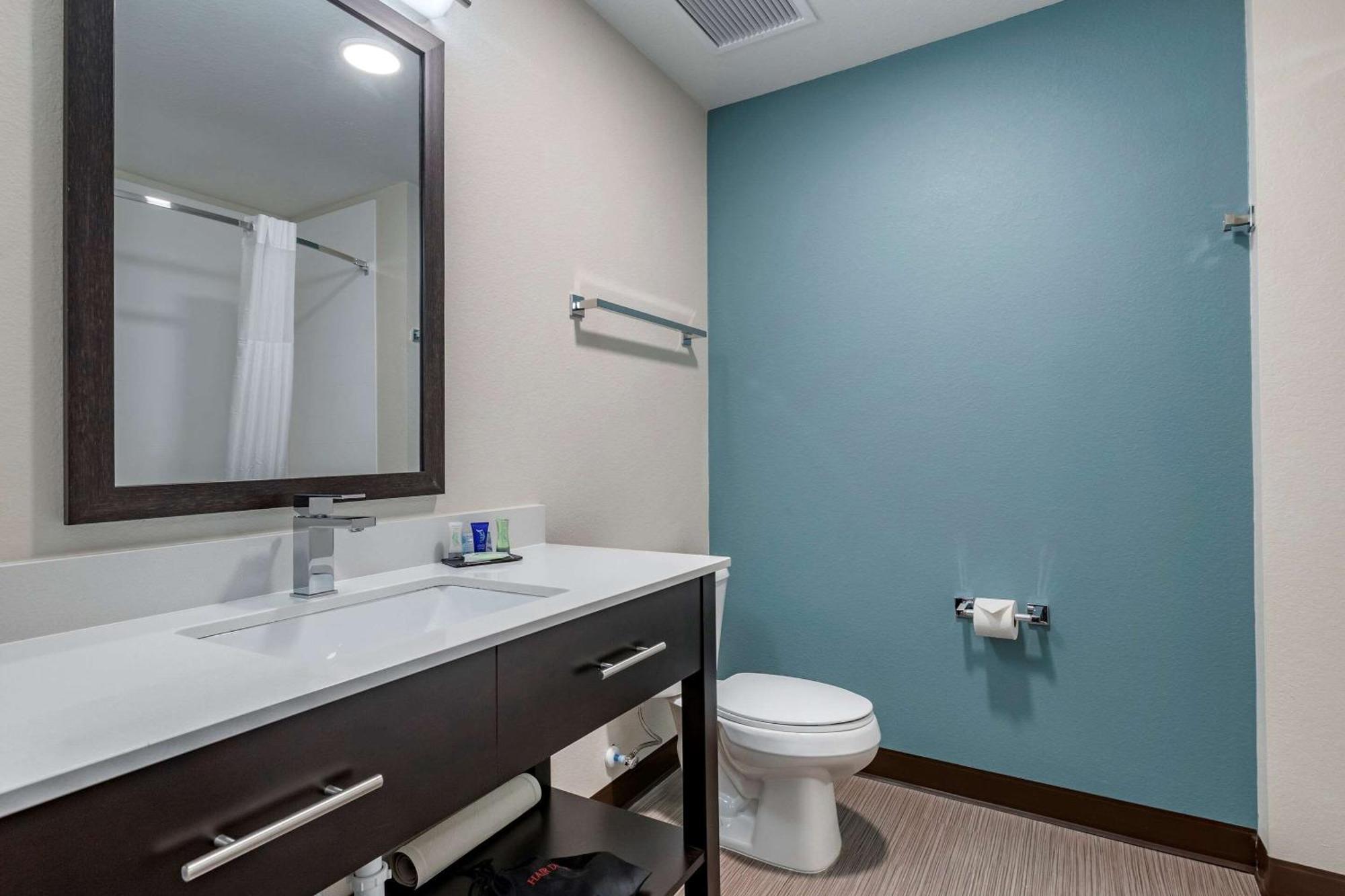 Sleep Inn Waukee-West Des Moines Cameră foto